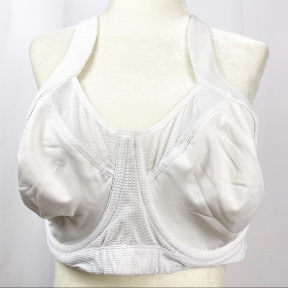 champion powerback bra underwire